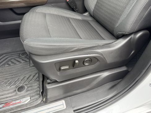 Certified 2023 Chevrolet Silverado 1500 LT Trail Boss w/ Protection Package image 14