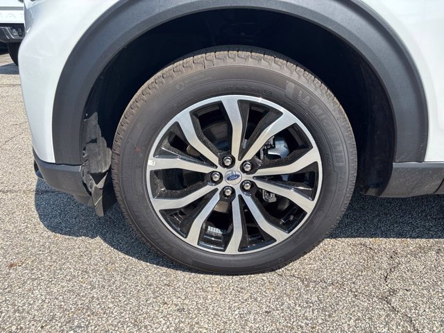 New 2026 Ford Explorer ST-Line AWD/4WD image 28