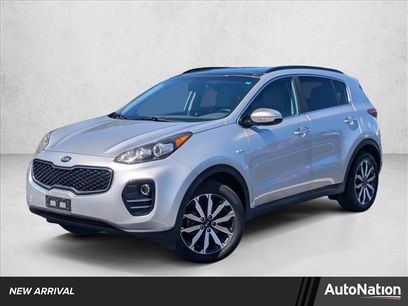 Used 2019 Kia Sportage EX w/ EX Premium Package