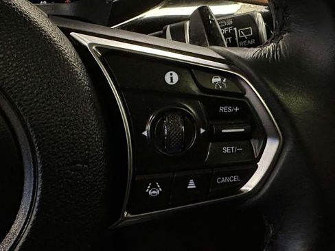 Used 2023 Acura MDX SH-AWD w/ Technology Package image 22