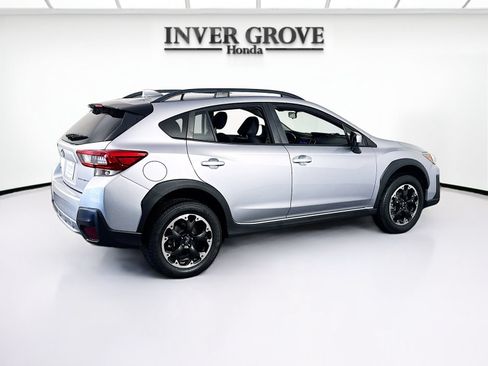 Used 2021 Subaru Crosstrek 2.0i Premium AWD/4WD image 5