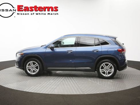Used 2023 Mercedes-Benz GLA 250 4MATIC w/ Premium Package image 60