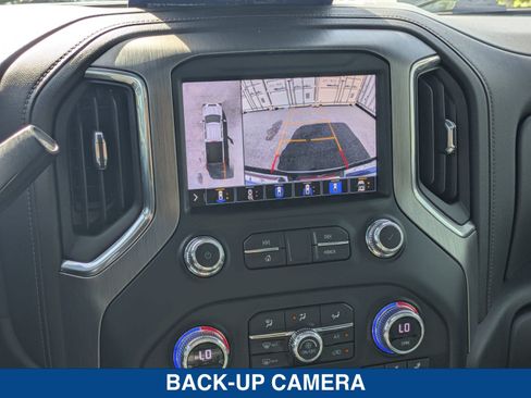 Used 2023 GMC Sierra 2500 Denali w/ Denali Ultimate Package AWD/4WD image 40