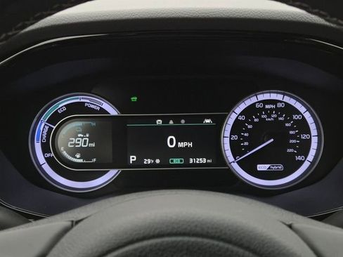 Used 2020 Kia Niro LXS image 30