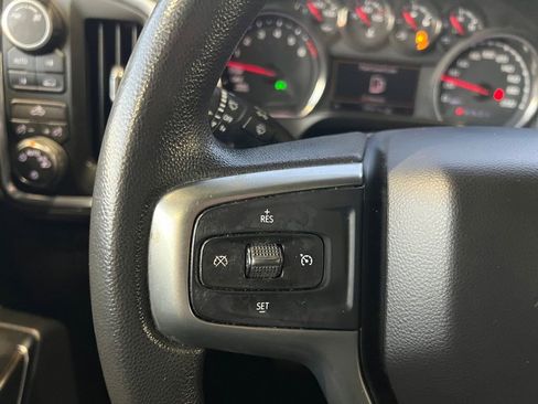 Used 2019 Chevrolet Silverado 1500 LT image 26