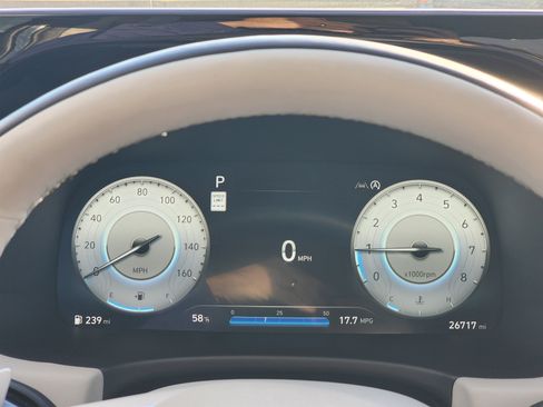 Used 2024 Hyundai Palisade Calligraphy image 29