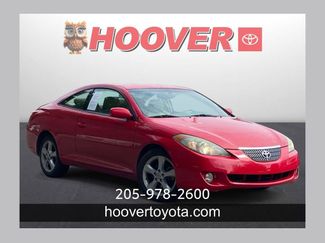 Used 2005 Toyota Solara SLE FWD 360° Tour