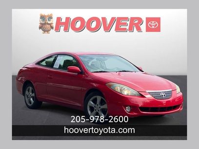 Used 2005 Toyota Solara SLE
