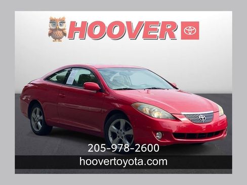 Used 2005 Toyota Solara SLE FWD image 1