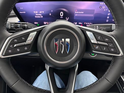 New 2026 Buick Enclave Avenir w/ Super Cruise Package image 24