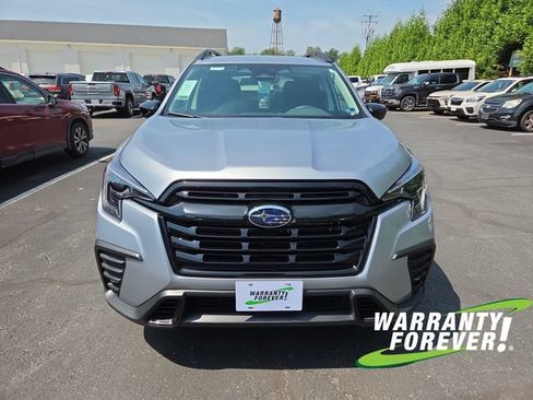 New 2026 Subaru Ascent Premium AWD/4WD image 2