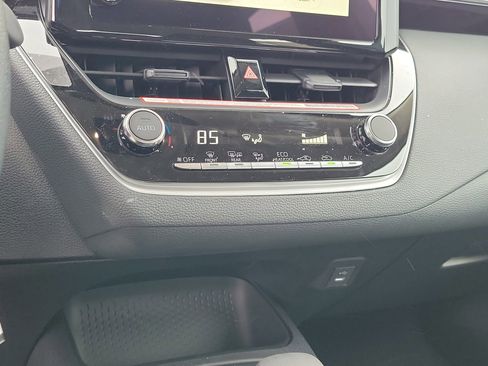 New 2026 Toyota Corolla LE image 27