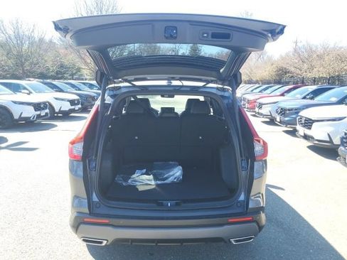New 2026 Honda CR-V Sport-L image 11
