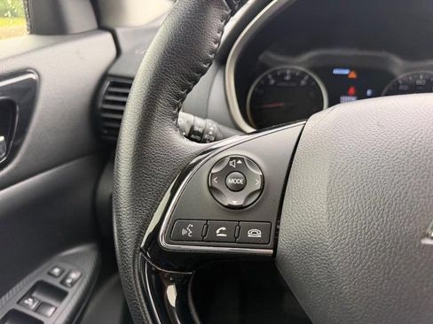 Used 2024 Mitsubishi Eclipse Cross SE AWD/4WD image 11
