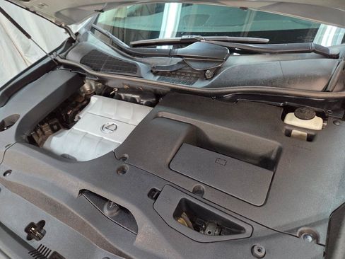 Used 2015 Lexus RX 350 AWD image 8