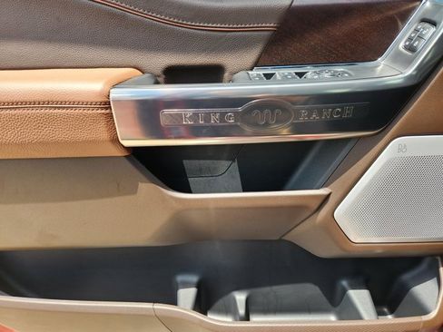 New 2026 Ford F150 King Ranch w/ Equipment Group 601A High AWD/4WD image 17