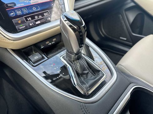 Used 2021 Subaru Outback Limited XT image 32
