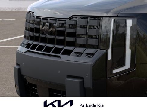 New 2027 Kia Telluride SX X-Line AWD/4WD image 12