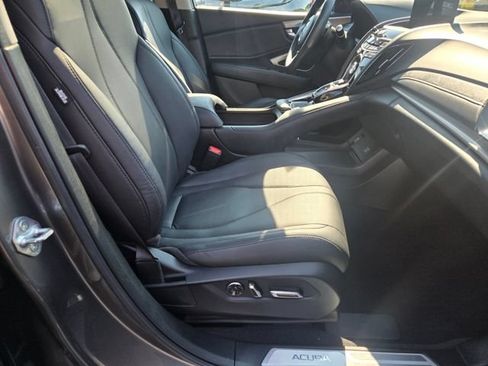 Used 2023 Acura RDX AWD image 11