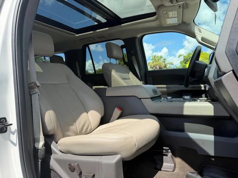 Used 2020 Ford Expedition Max XLT w/ Equipment Group 202A AWD/4WD image 25