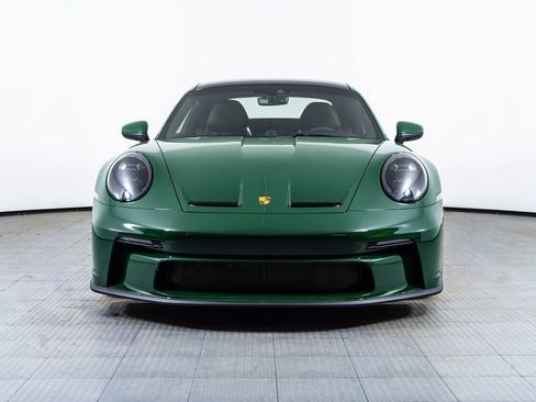 Used 2022 Porsche 911 GT3 image 8