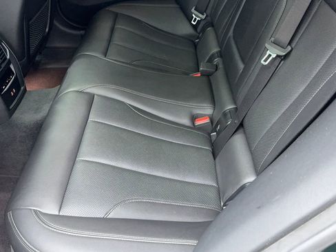 Used 2022 BMW 430i Gran Coupe 430i Gran Coupe M SPORT,NAV,CA w/ M Sport Package image 44