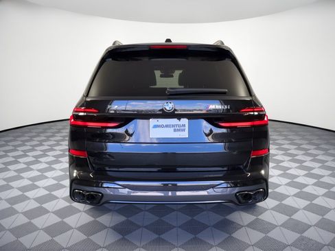 Used 2026 BMW X7 M60i AWD/4WD image 11