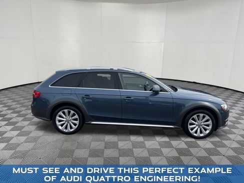 Used 2015 Audi A4 Premium AWD/4WD image 4