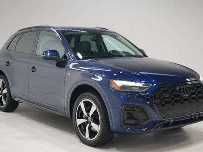 Used 2022 Audi Q5 2.0T Premium Plus w/ Premium Plus Package