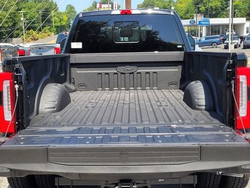 New 2026 Ford F350 Platinum AWD/4WD image 7