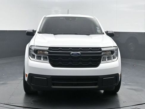 Certified 2024 Ford Maverick XL w/ Equipment Group 100A Standard image 2