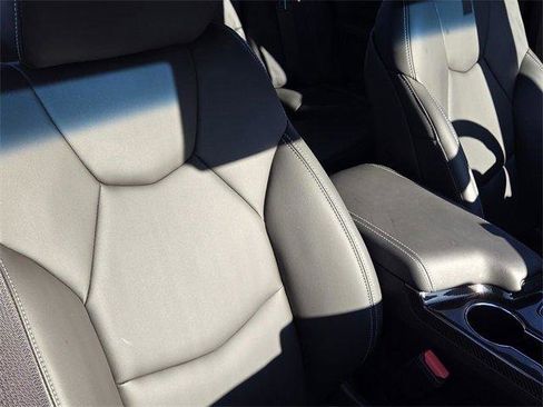 Used 2025 Cadillac CT4 V Blackwing image 18