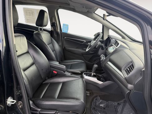 Used 2018 Honda Fit EX-L image 19