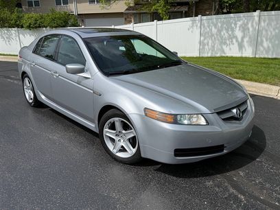 Used 2006 Acura TL