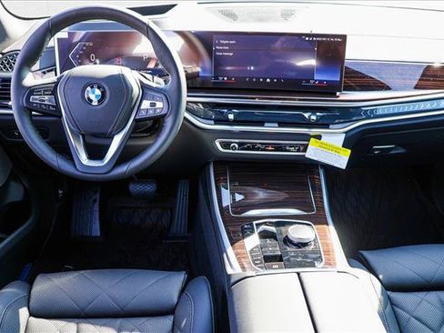 Used 2026 BMW X5 xDrive40i image 22