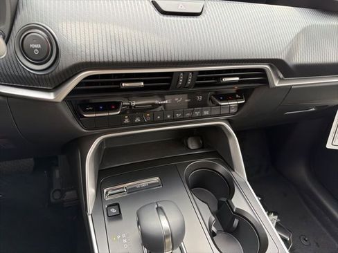 New 2026 MAZDA CX-70 SC AWD/4WD image 19