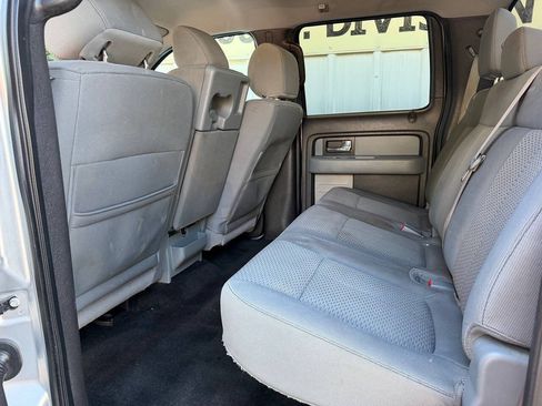 Used 2013 Ford F150 XLT RWD image 18