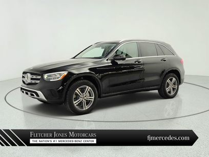 Used 2022 Mercedes-Benz GLC 300