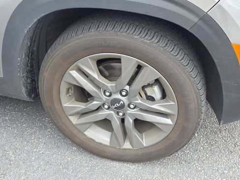 Certified 2022 Kia Seltos LX AWD/4WD image 5