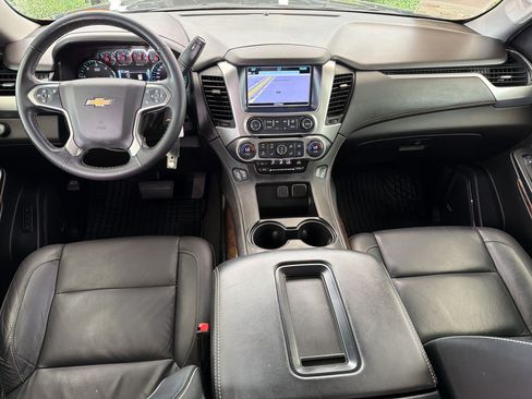Certified 2019 Chevrolet Tahoe LT RWD image 15