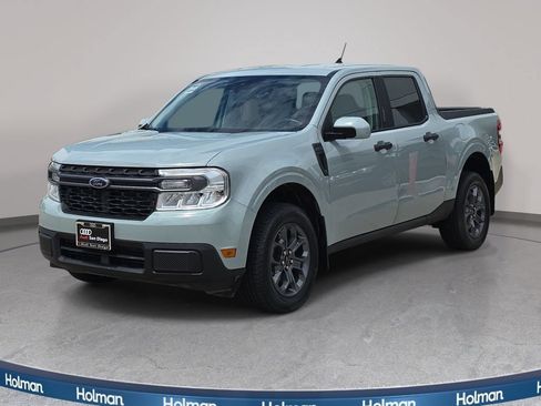 Used 2023 Ford Maverick XLT w/ XLT Luxury Package FWD image 1
