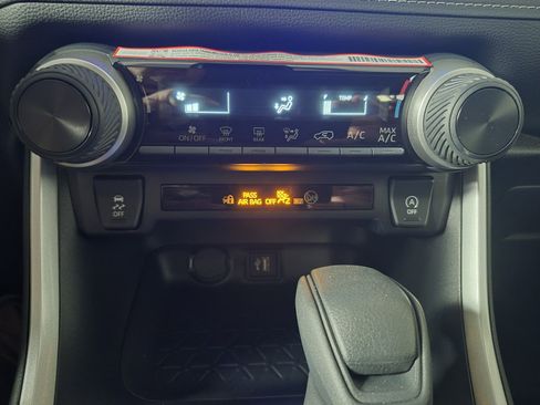 New 2025 Toyota RAV4 LE image 26