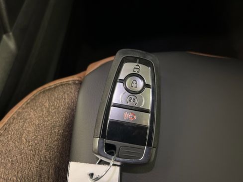 New 2025 Ford Bronco Sport Outer Banks w/ Outer Banks Tech Package+ image 41