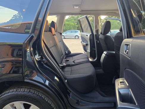 Used 2013 Subaru Forester 2.5X Premium image 23
