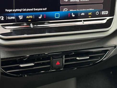 New 2026 Volkswagen ID.4 Pro AWD/4WD image 21
