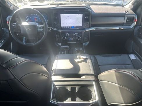 Used 2024 Ford F150 Raptor AWD/4WD image 12
