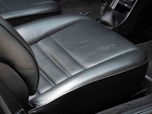Used 1987 Porsche 911 Carrera RWD image 13