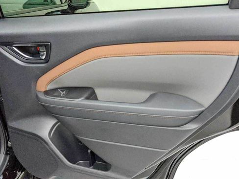 New 2026 Subaru Forester Sport image 7