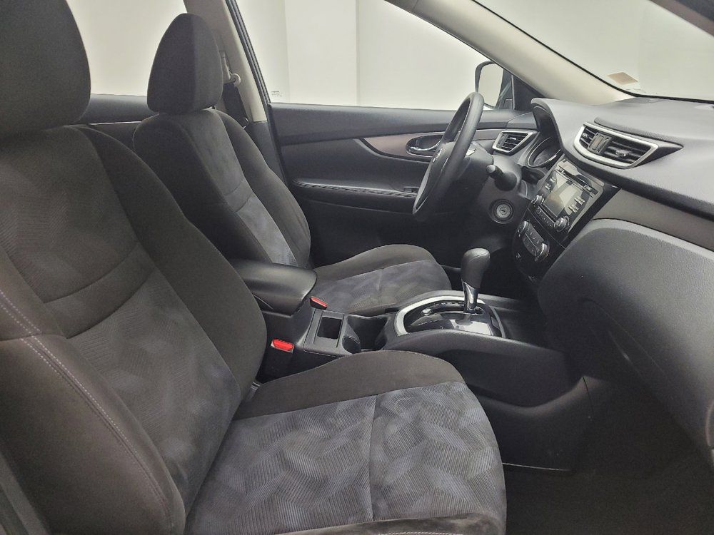 Used 2015 Nissan Rogue S AWD/4WD image 21