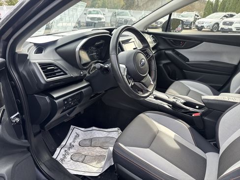 Used 2019 Subaru Crosstrek 2.0i Premium image 16